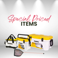 Special Priced Items - Frabill