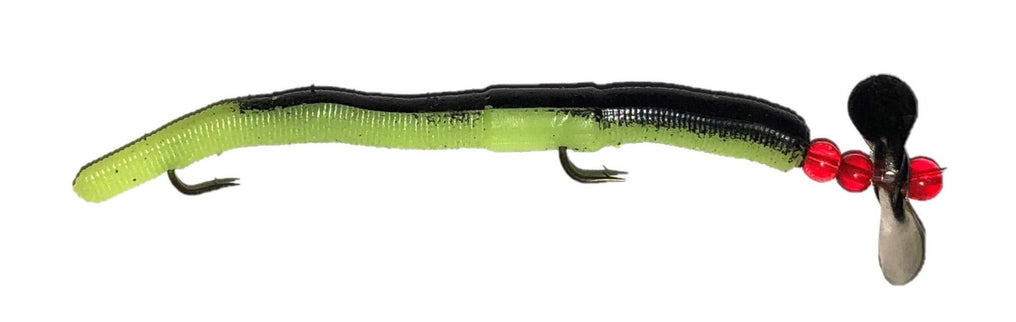 RIVAL SPIN 2.5" 1 PACK