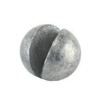 Pucci SINKERS SS 2 SPLIT SHOT 7PK (12 Pack)