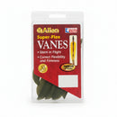 Allen Super-Flex 4" Vanes