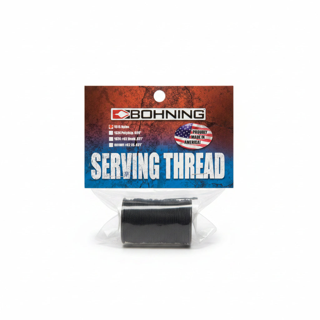 Bohning Archery Serving Thread Nylon