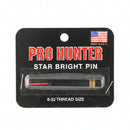 GWS Pro Hunter Star Bright Pin