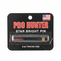 GWS Pro Hunter Star Bright Pin
