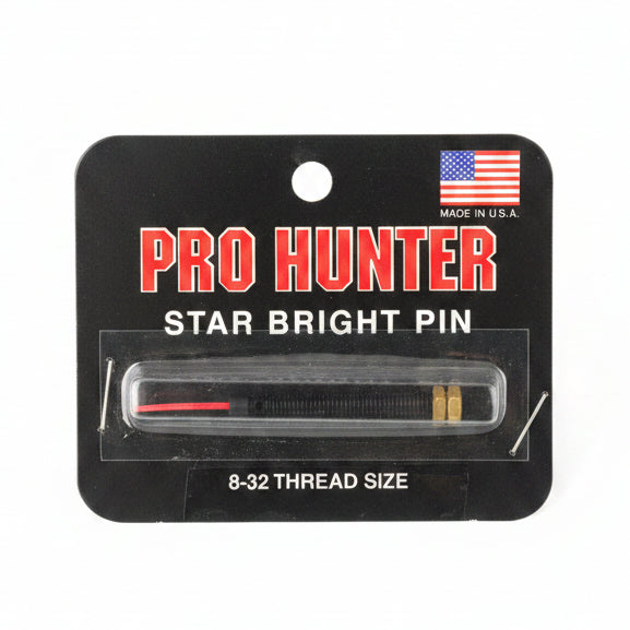 GWS Pro Hunter Star Bright Pin