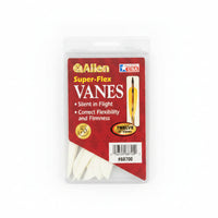 Allen Super-Flex 4" Vanes