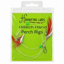 Hammertime Lures Perch Fly Rigs