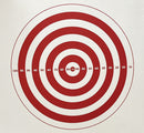 Practice Targets 32" x 52"