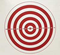 Practice Targets 32" x 52"