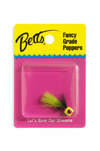 Betts Hot Pop
