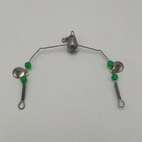 Hammertime Lures Ice Spreaders