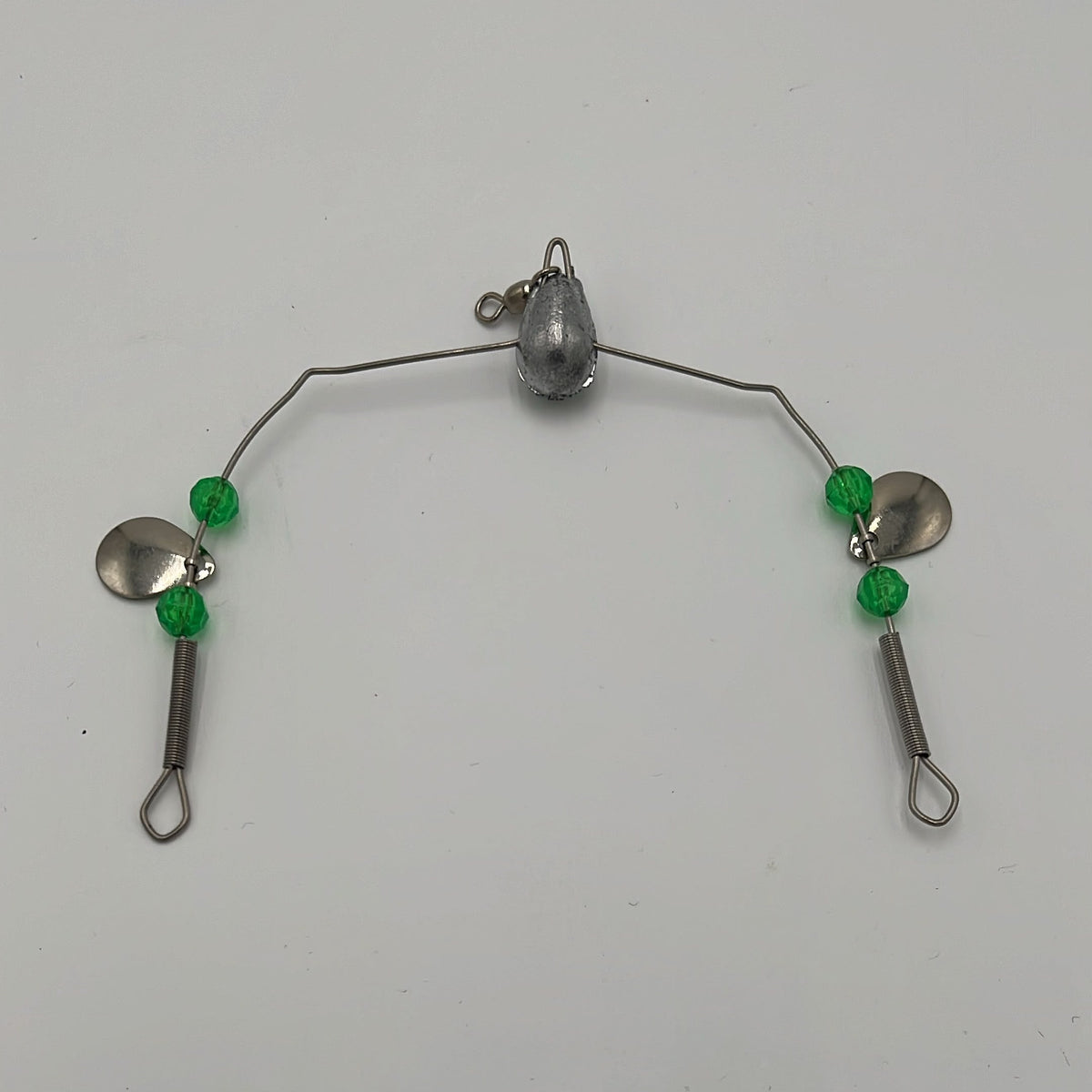 Hammertime Lures Ice Spreaders