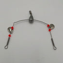 Hammertime Lures Ice Spreaders