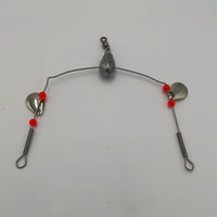 Hammertime Lures Ice Spreaders