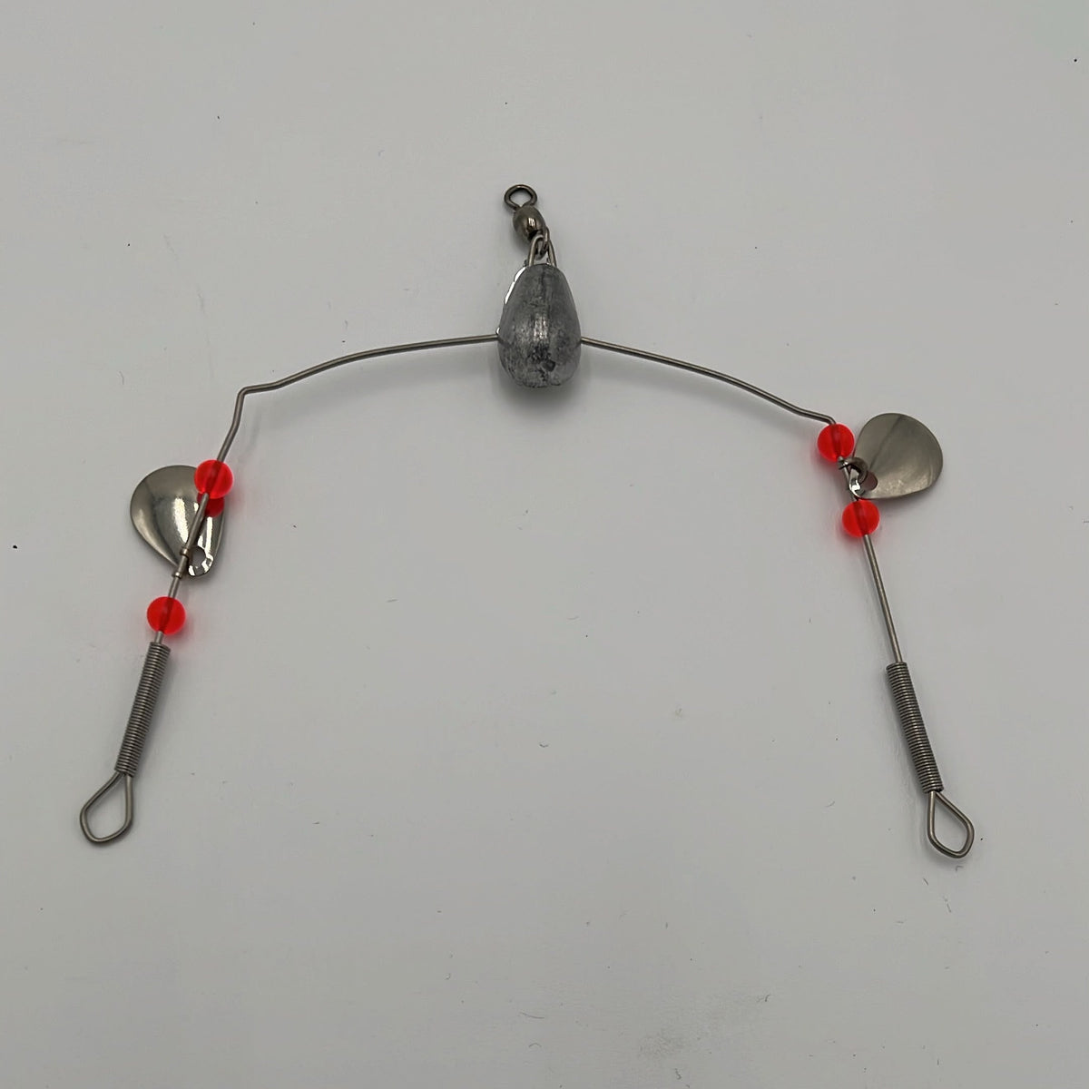 Hammertime Lures Ice Spreaders