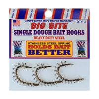 Magic Bait Single Spring