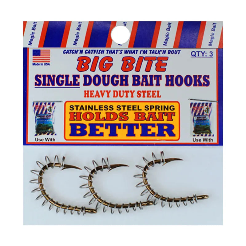 Magic Bait Single Spring