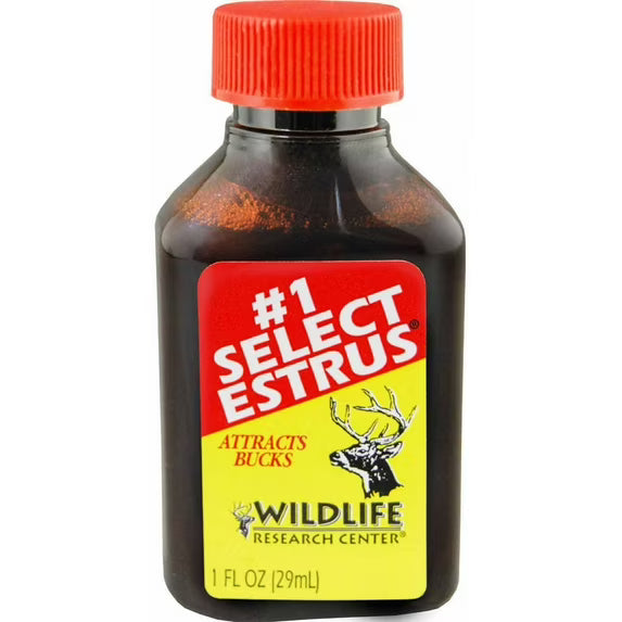 #1 Select Estrus