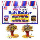 Magic Bait Wooly Treble