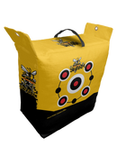 Morrell Yellow Jacket Swarm Field Point Target 86