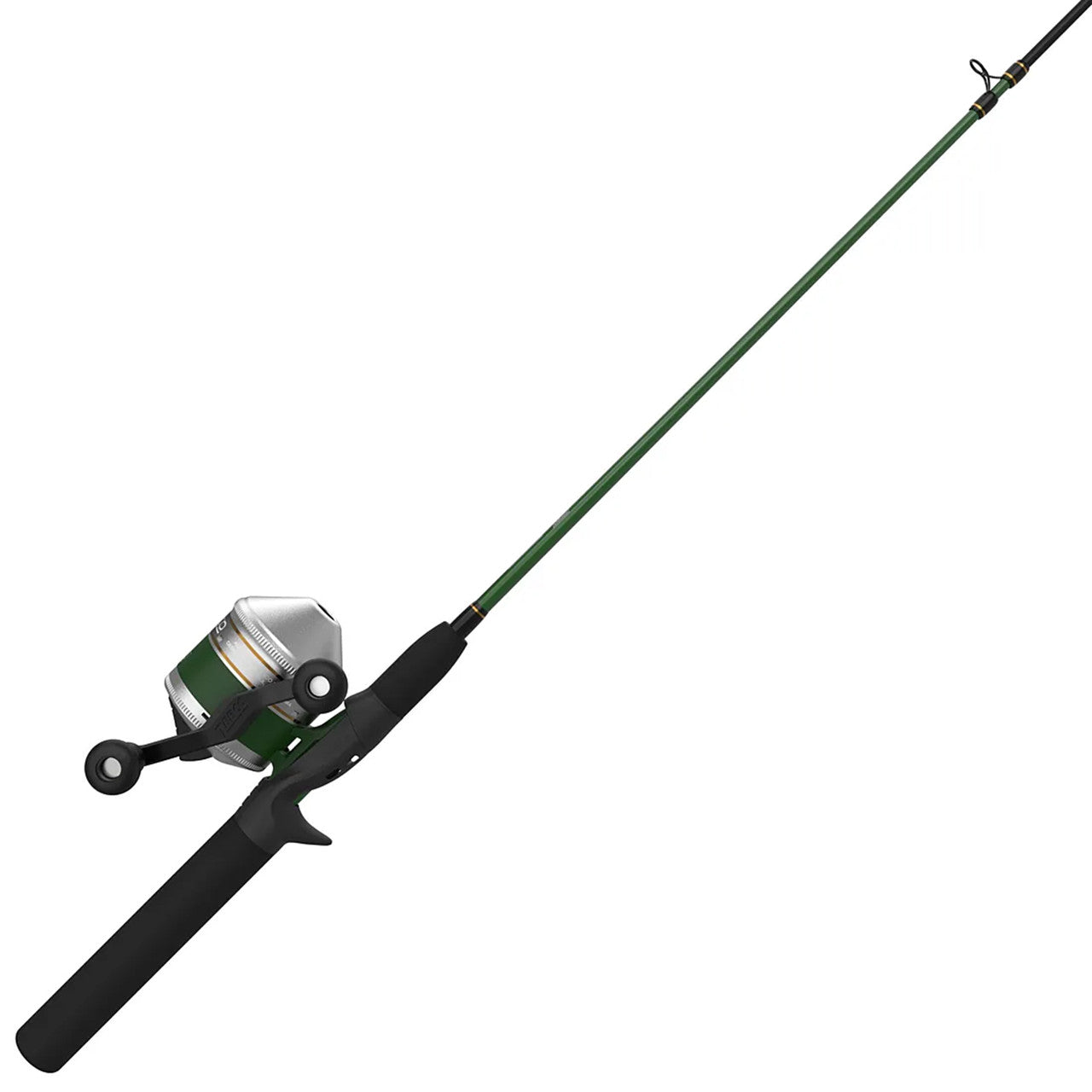 Zebco Classic Combo