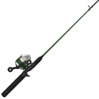 Zebco Classic Combo