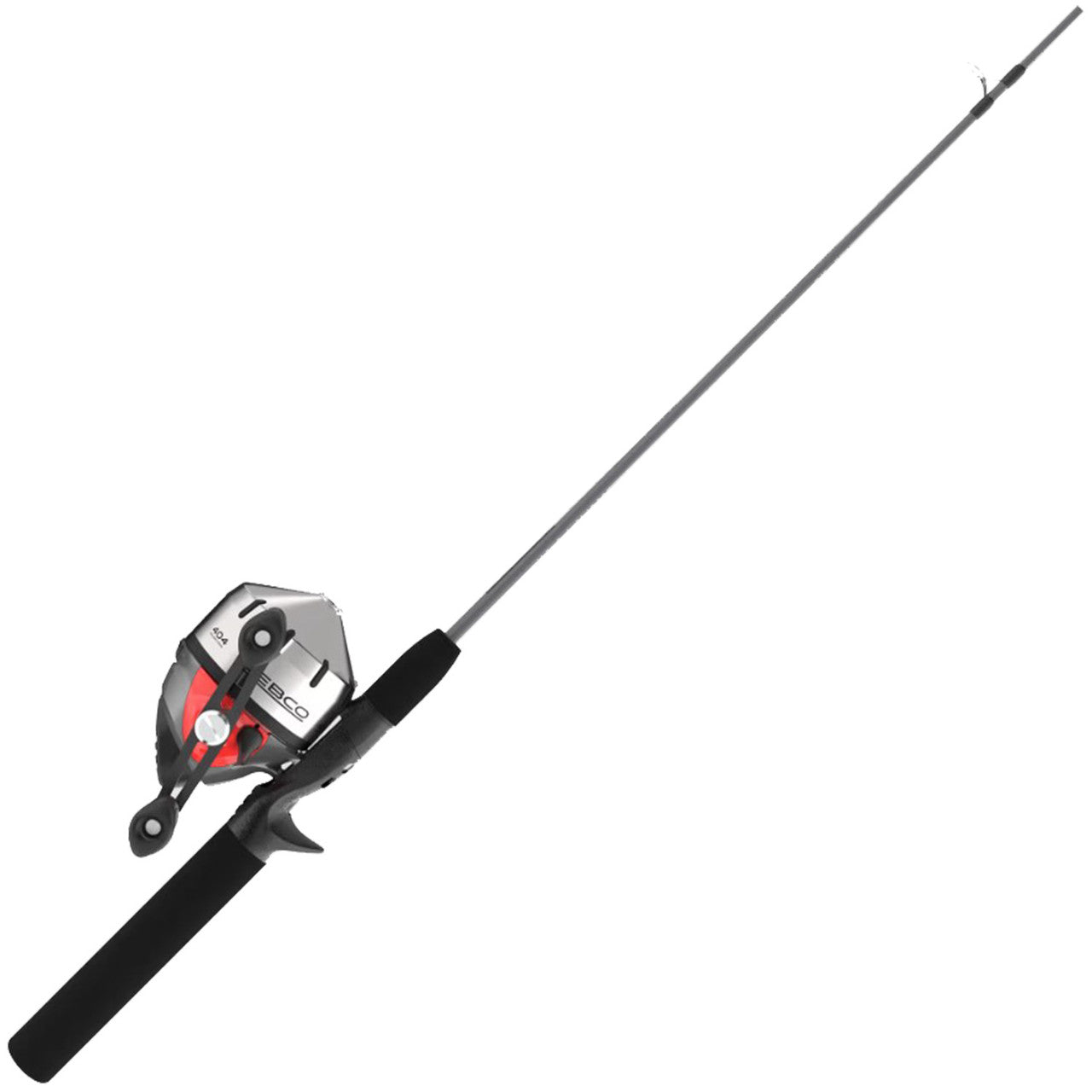 404 Hoss 562M Eagle Claw