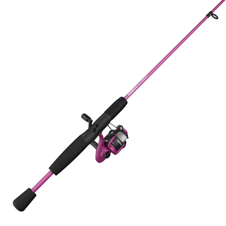 Slingshot 20562Ml Purple Spinning Rod