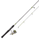 Stinger 20Sz 662M Sp Combo 8#