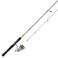 Stinger 20Sz 662M Sp Combo 8#