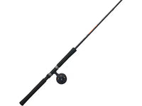 Crappie Fighter Jiggin' Combo