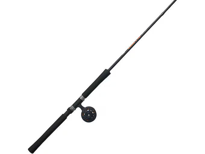 Crappie Fighter Jiggin' Combo