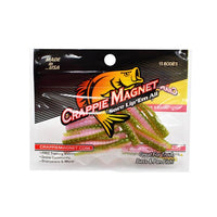 Crappie Magnet 15pc