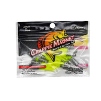 Crappie Magnet 15pc