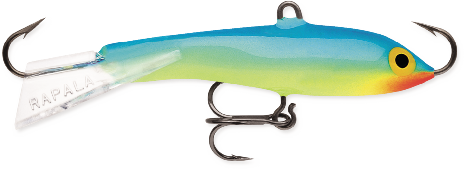 Jigging Rap 5 Ice/Vertical Lure