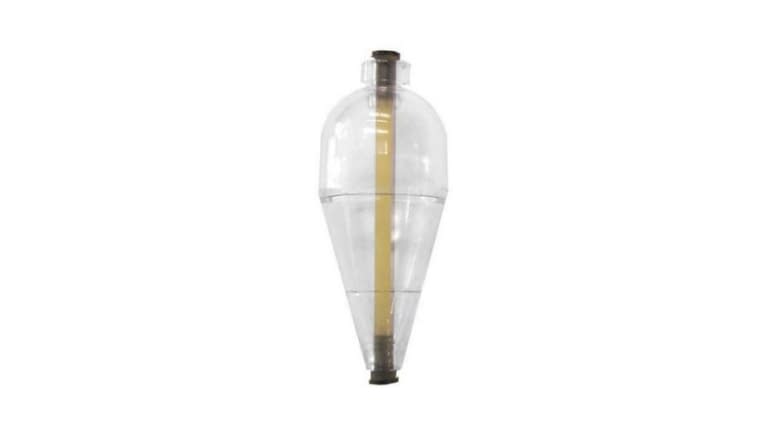 Double X Bubble Lure 12NB
