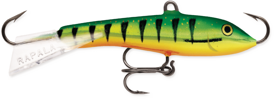 Jigging Rap 5 Ice/Vertical Lure