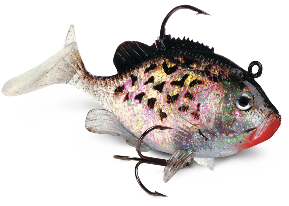 Rapala WildEye Live