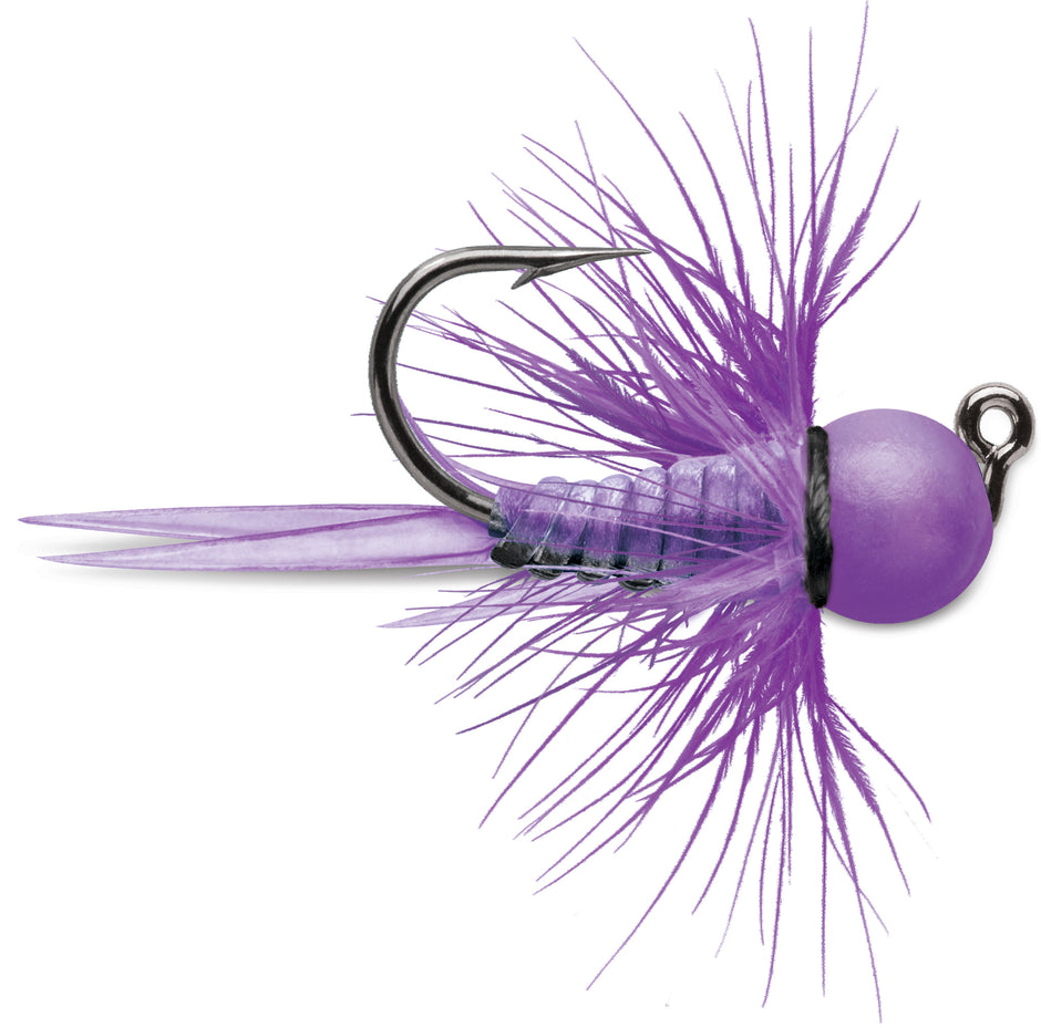 1/64 oz / Glow Purple