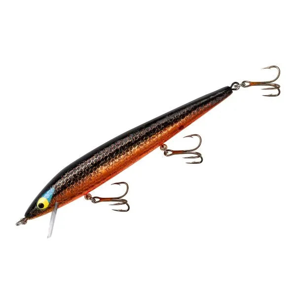 4 1/2 IN - 3/8 OZ / Gold Rogue