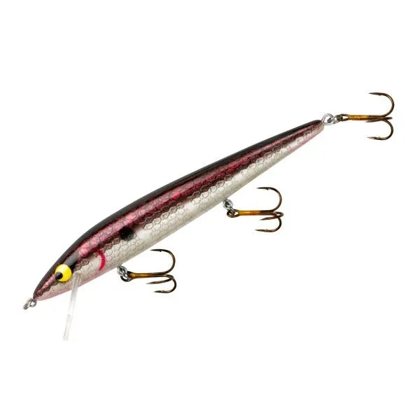 Smithwick Rattlin' Rogue Suspending