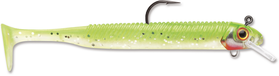 Rapala 360GT Searchbait Swimmer Fishing Lure