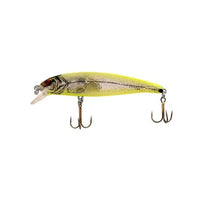 BOMBER  LONG A MINNOW