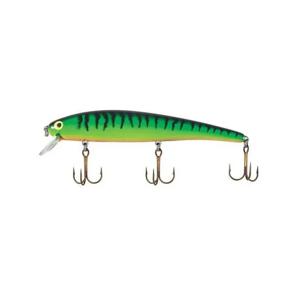 BOMBER  LONG A MINNOW
