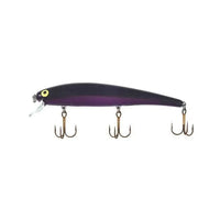 BOMBER  LONG A MINNOW