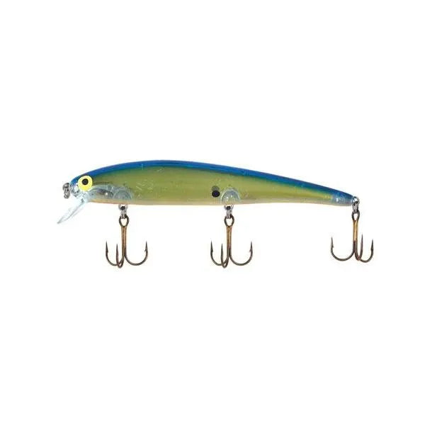 4 1/2 IN - 1/2 OZ / Chartreuse Flash Blue Orange