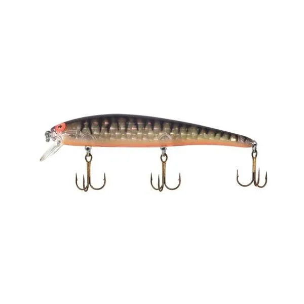 4 1/2 IN - 1/2 OZ / Gold Prism Black Orange