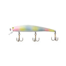 BOMBER  LONG A MINNOW