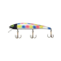 BOMBER  LONG A MINNOW