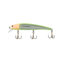 BOMBER  LONG A MINNOW