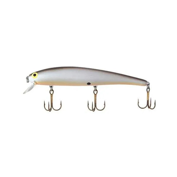 BOMBER  LONG A MINNOW
